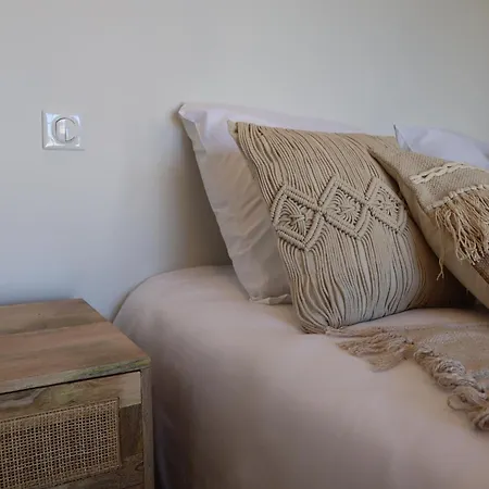 Villa Prestige N10 - Piscine - 6 Personnes