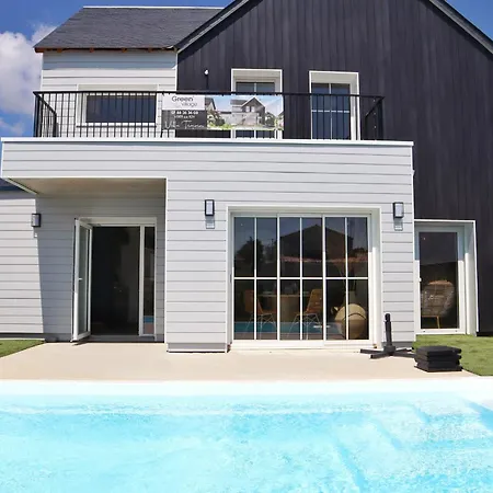 Prestige N10 - Piscine - 6 Personnes Talmont-Saint-Hilaire