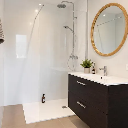 Prestige N10 - Piscine - 6 Personnes Vila *
