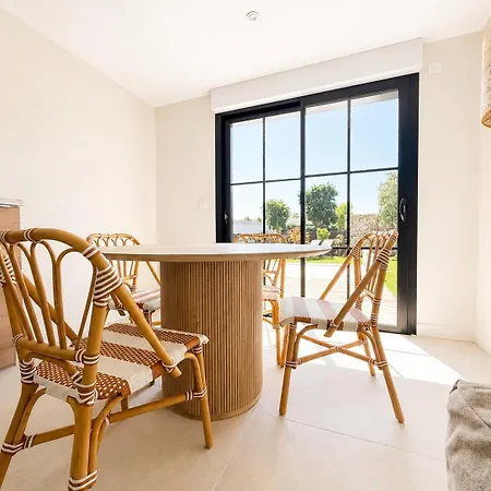 Prestige N10 - Piscine - 6 Personnes Vila