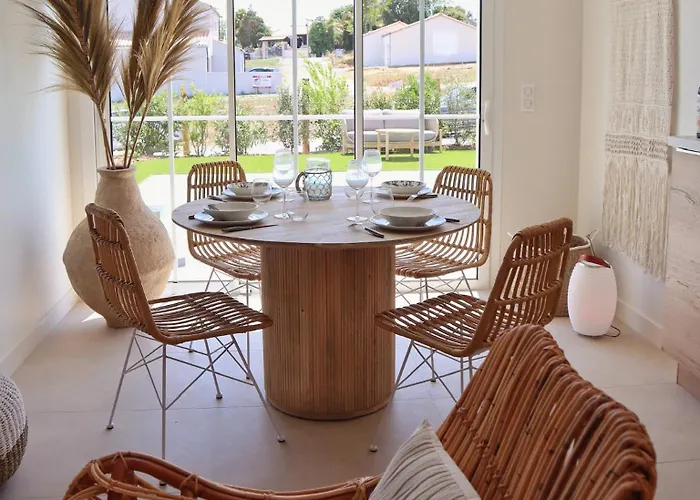 Prestige N10 - Piscine - 6 Personnes Talmont-Saint-Hilaire