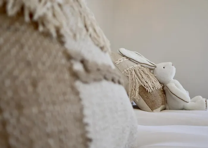 Villa Prestige N10 - Piscine - 6 Personnes *