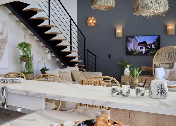 Prestige N10 - Piscine - 6 Personnes *