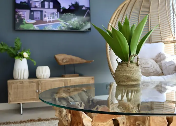 Prestige N10 - Piscine - 6 Personnes * Talmont-Saint-Hilaire