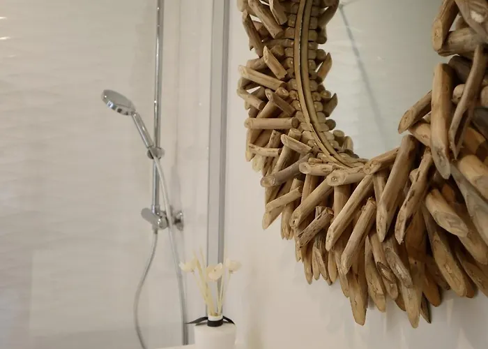 Prestige N10 - Piscine - 6 Personnes Villa