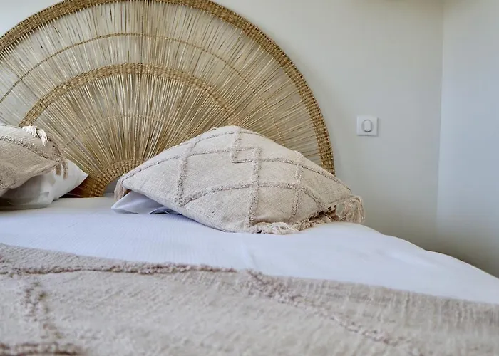 Prestige N10 - Piscine - 6 Personnes Villa