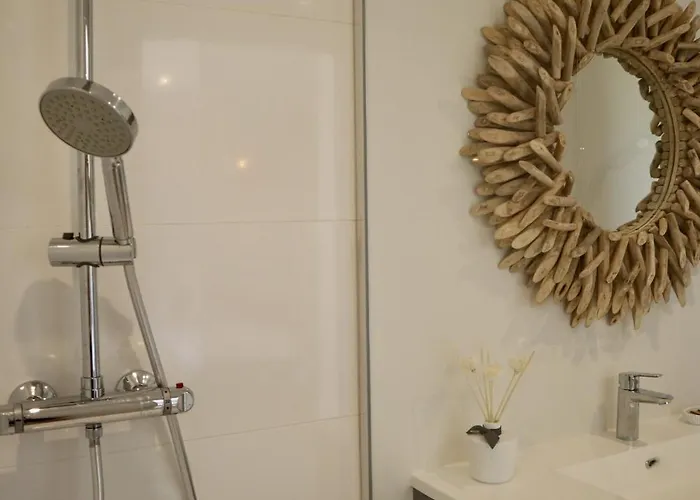 Prestige N10 - Piscine - 6 Personnes Villa